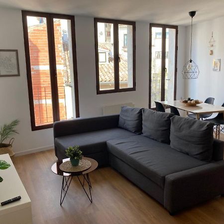 La Casita Del Rio - Riverside Home クエンカ エクステリア 写真