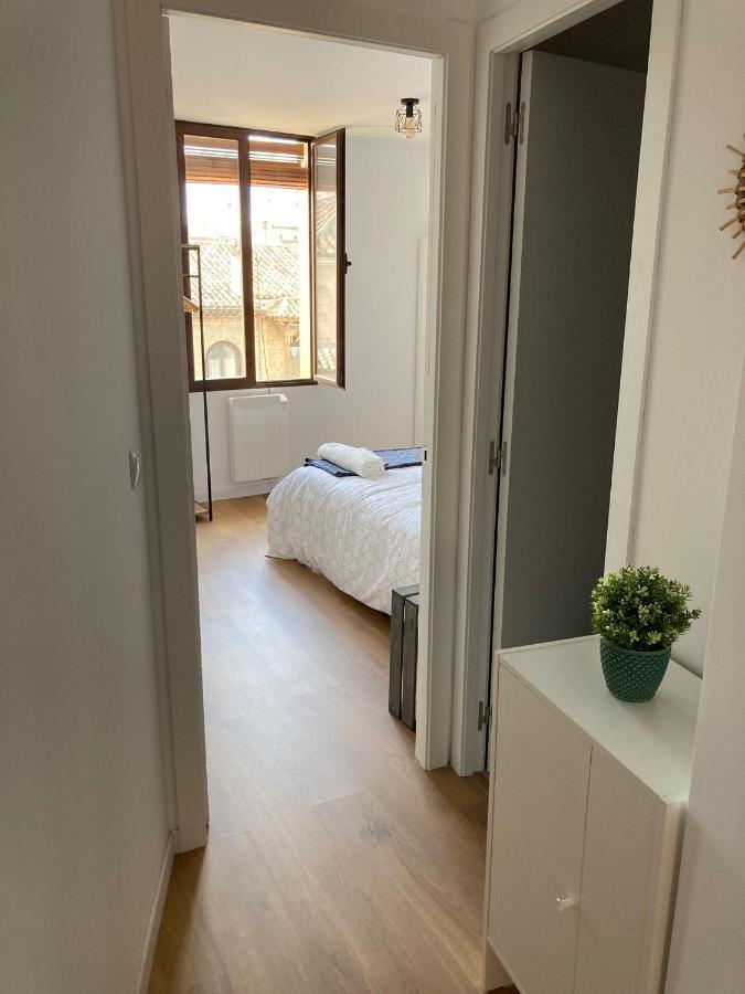 La Casita Del Rio - Riverside Home クエンカ エクステリア 写真