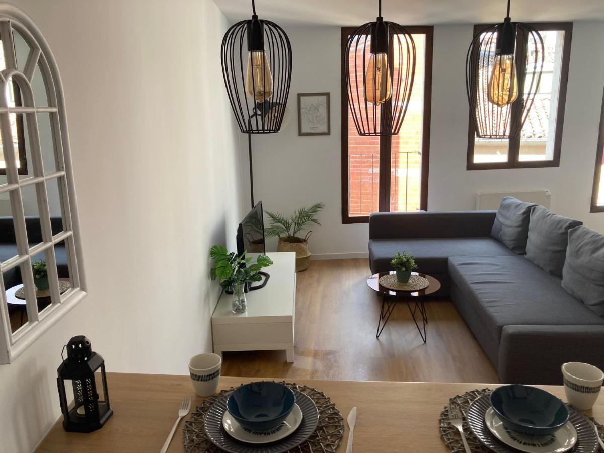 La Casita Del Rio - Riverside Home クエンカ エクステリア 写真