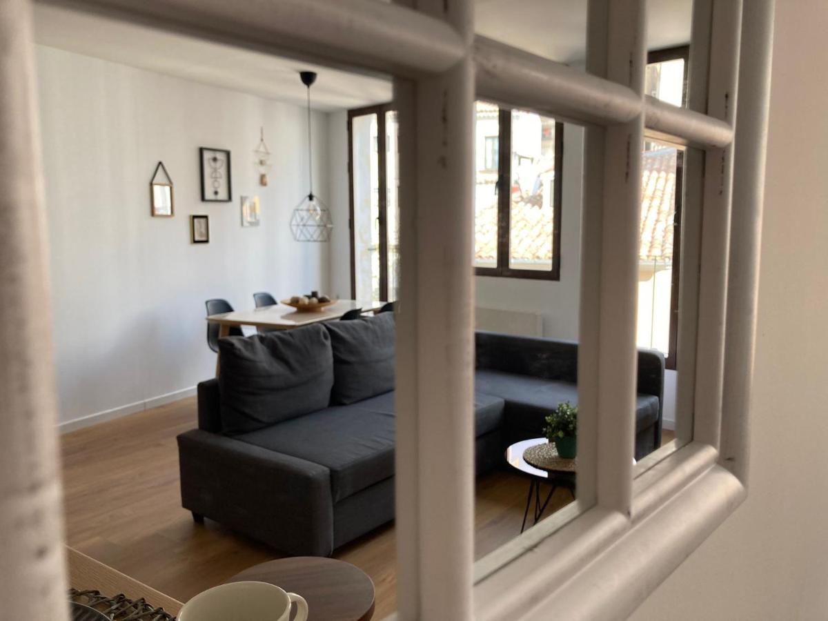 La Casita Del Rio - Riverside Home クエンカ エクステリア 写真