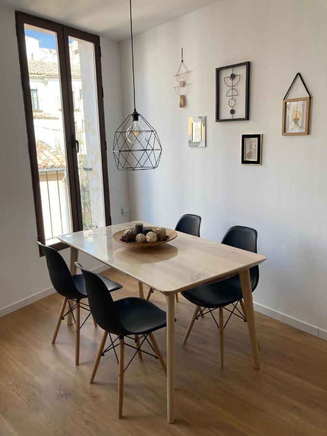 La Casita Del Rio - Riverside Home クエンカ エクステリア 写真