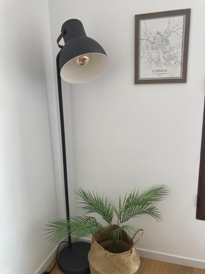La Casita Del Rio - Riverside Home クエンカ エクステリア 写真
